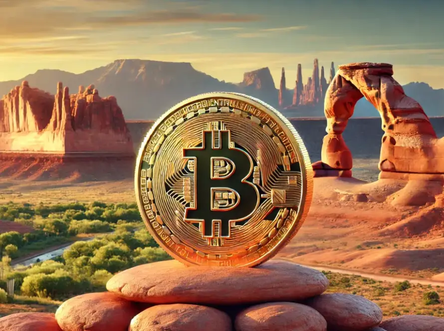 Utah Bitcoin Strategic Reserve, Satoshi Bitcoin Reserve Utah, Utah Invests in Bitcoin Fund